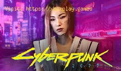 Bester Schrotflinten-Build in Cyberpunk 2077 2.0