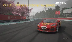 Como consertar FPS baixo de Forza Motorsport