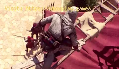 Come uccidere furtivamente Al-Ghul in Assassin's Creed Mirage