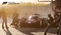 Come saltare la pratica in Forza Motorsport