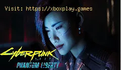 Comment pirater avec un monocâble dans Cyberpunk 2077 Phantom Liberty