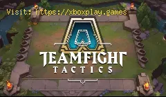 Teamfight Tactics: quando inizierà la stagione 2