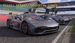 Cómo reparar el código de error: 0x0 de Forza Motorsport