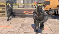 Come esercitarsi a lanciare fumo in Counter-Strike 2 CS2