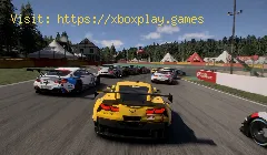 Come risolvere il problema del multiplayer Forza Motorsport che non funziona