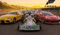 Come risolvere il codice AP101 rilevato su CPU non supportata Forza Motorsport