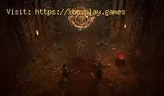 Comment invoquer des immortels dans Diablo 4