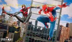 comment sauvegarder votre partie dans Marvel's Spider-Man 2