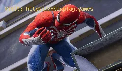 Come battere Scream in Spider-Man 2