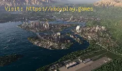 Cómo reparar el error de configuración del iniciador de Cities Skylines 2