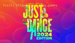 Wie erstelle ich eine benutzerdefinierte Wiedergabeliste in Just Dance 2024?