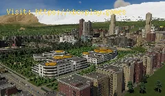 Comment réparer Cities Skylines 2 « titre pas encore disponible » sur Steam