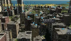 Comment réparer l'écran jaune de Road Tool dans Cities Skylines 2