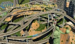 Comment résoudre les embouteillages dans Cities Skylines 2