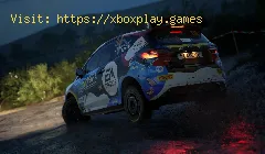 Cómo solucionar el error de carga de EA Sports WRC fallido 2FFDF851