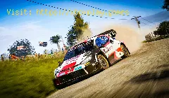 Cómo solucionar la tartamudez frecuente de EA Sports WRC