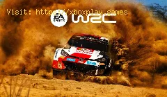 Cómo arreglar los autos EA Sports WRC no se mueven