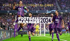 Cómo mejorar la cohesión del equipo en Football Manager 2024