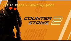 Comment renforcer les étapes dans Counter Strike 2