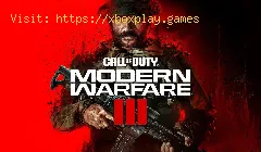 Como ocultar armas MW2 em Modern Warfare 3