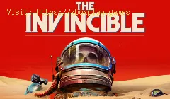 Come risolvere The Invincible FPS basso