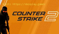Come risolvere Counter Strike 2 senza il pulsante di riconnessione dopo la disconnessione