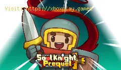Come risolvere Soul Knight Prequel bloccato nella schermata di caricamento