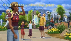 Comment faire vieillir le nectar en Sims 4