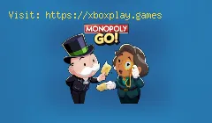 Come ottenere più picconi in Monopoly GO