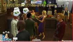 Come uscire dalla modalità Fotocamera libera in Sims 4