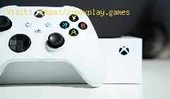 Como consertar botões fixos no controlador Xbox