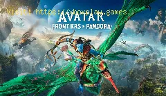 Cómo conseguir ladridos en Avatar Frontiers of Pandora