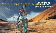 Wie findet man erstklassige Schlammkriecherfische in Avatar Frontiers of Pandora?