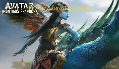 Onde encontrar a resina Stormsky em Avatar Frontiers of Pandora