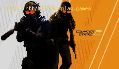 Come aprire la console in Counter-Strike 2