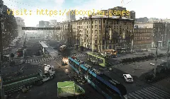 Comment réparer la connexion Escape From Tarkov qui ne fonctionne pas