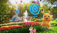 Come risolvere Pokémon GO Impossibile ottenere i dati di gioco dal server