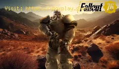 Onde encontrar ursinhos de pelúcia em Fallout 76