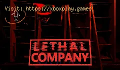 Cómo arreglar que Lethal Company TV no funcione