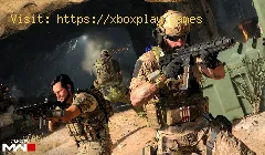 Comment jouer en solo dans Modern Warfare 3 Zombies