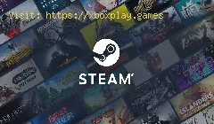 Comment réparer le code PIN de la vue familiale Steam ne fonctionne pas
