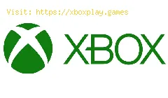Come risolvere il messaggio di errore Xbox 0x80830003