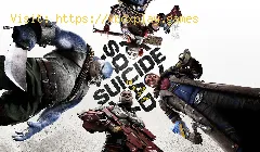 Cómo arreglar el desembalaje lento de Suicide Squad Kill the Justice League