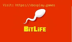 Como completar o desafio Mãe dos Dragões em BitLife