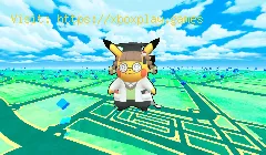 Cómo obtener el doctorado en Pikachu en Pokémon Go