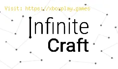 Come creare infinito in Infinite Craft