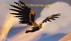So erhalten Sie Wings of Icarus in Fortnite Kapitel 5 Staffel 2