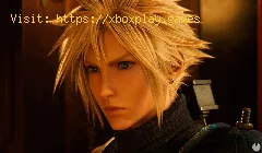 Cómo crear un cebo legendario en Final Fantasy 7 Rebirth