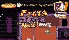 Wie man den Absturz von Pizza Tower behebt