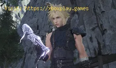 Cómo dañar las alas de Sephiroth en Final Fantasy 7 Rebirth